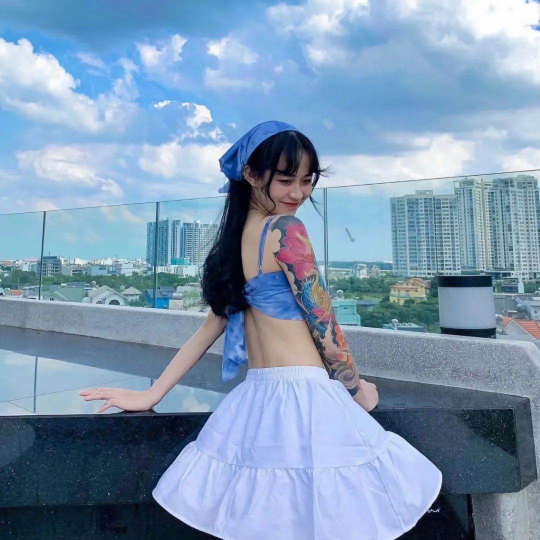 活著的部分