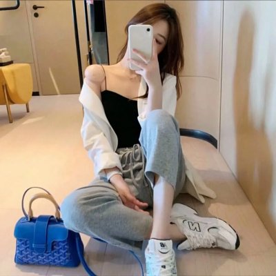 见爱不怪
